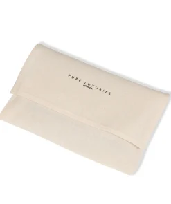 Appleby' Oatmeal Cashmere & Merino Wool Small Ballet Slippers