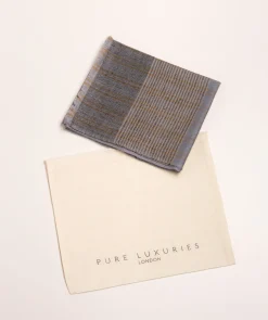 Aspect' Cashmere & Merino Wool Pashmina