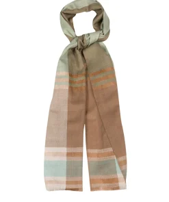 Asteris' Cashmere & Merino Wool Pashmina