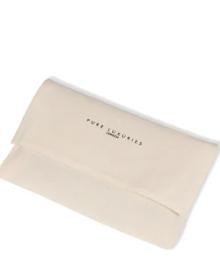 Charon' Cashmere & Merino Wool Scarf