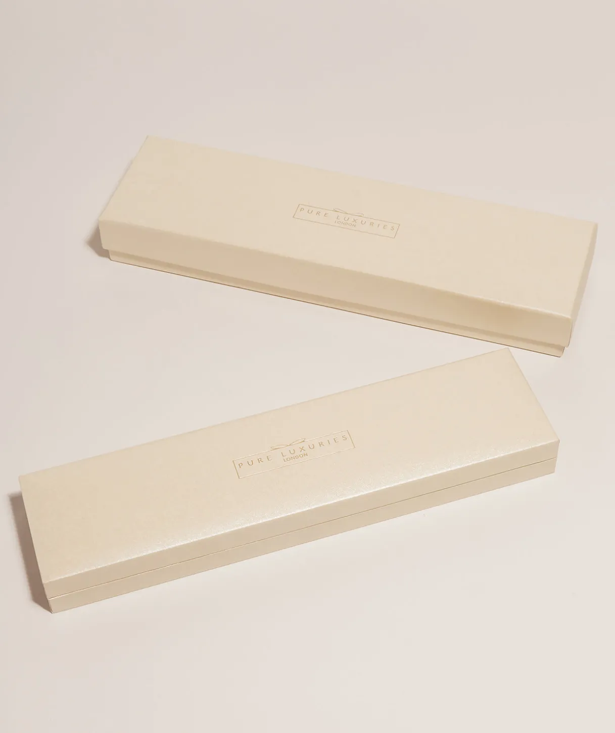 Gift Packaged 'Jordyn' 925 Silver & Cubic Zirconia Clear Heart Locket Necklace