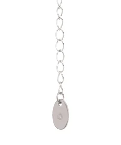 Gift Packaged 'Moreno' 925 Silver & Cubic Zirconia Bracelet