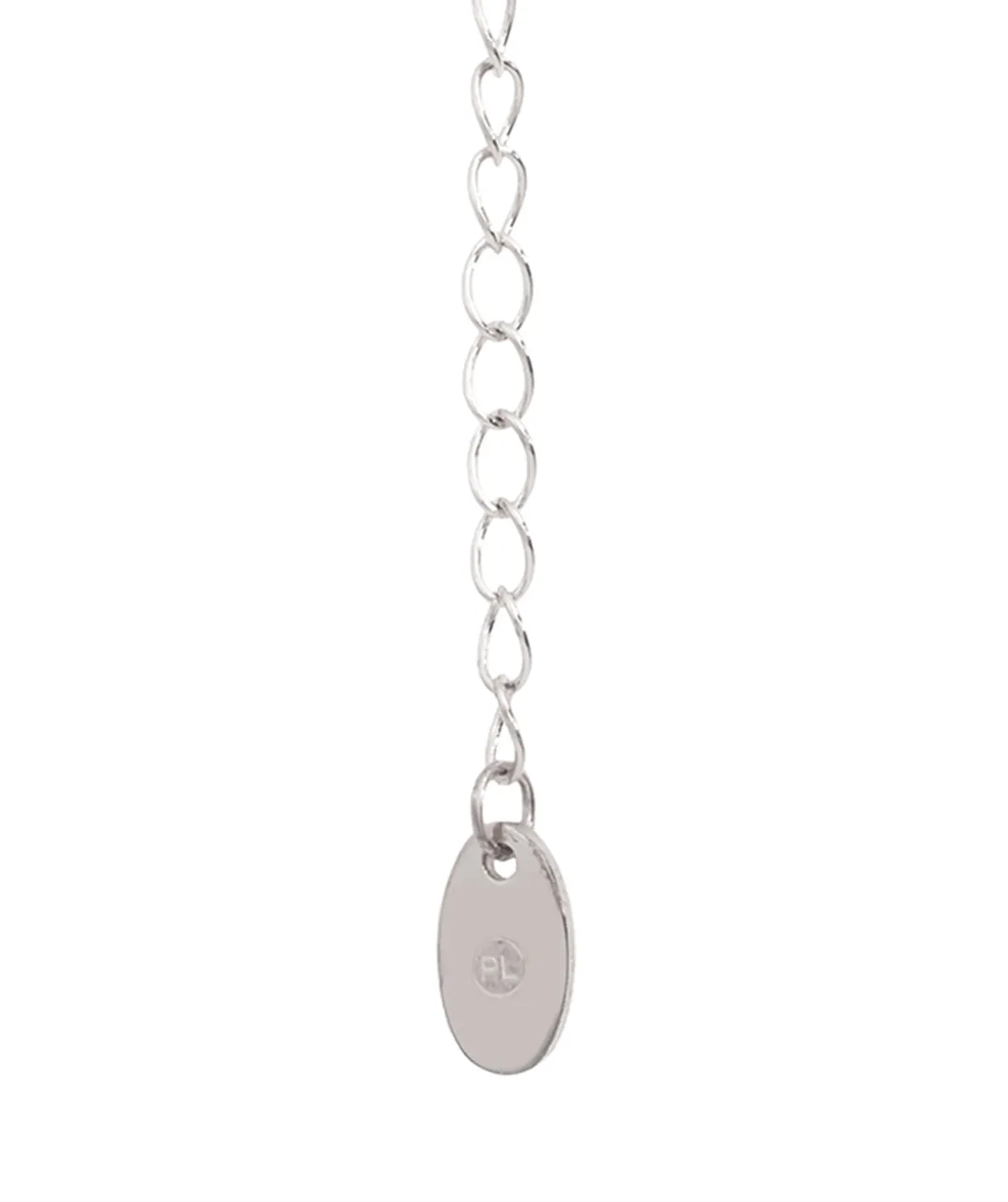 Gift Packaged 'Moreno' 925 Silver & Cubic Zirconia Bracelet