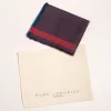 Gradient' Cashmere & Merino Wool Neckerchief