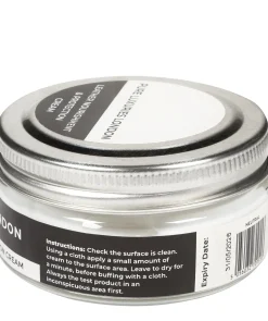 Neutral Nourishing & Protecting Leather Cream