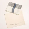 Pixel' Cashmere & Merino Wool Neckerchief
