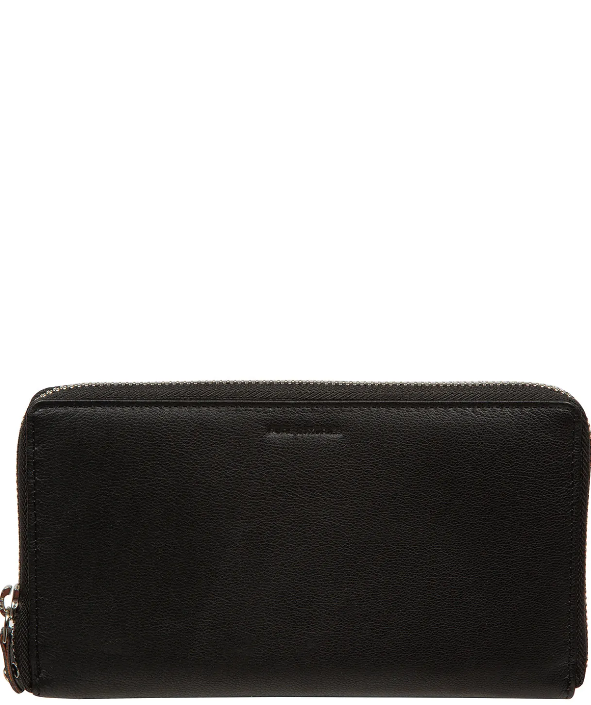 Roxy' Black Leather Purse