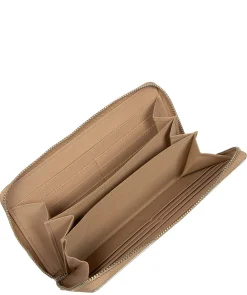 Roxy' Multi-Coloured Leather Purse