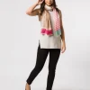Zenith' Cashmere & Merino Wool Pashmina
